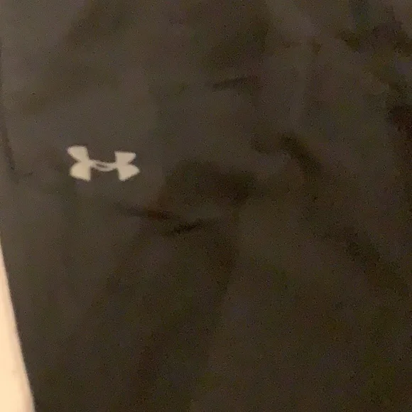 Under Armour Pants with a knit Size X-large - Picture 3 of 9